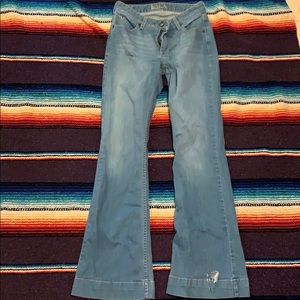 Kimes ranch Lola jeans